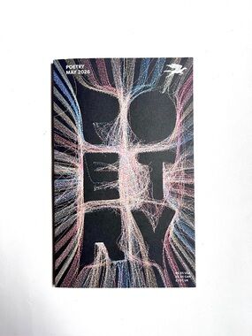 Poetry Foundations Issue May 2026 Vol 228 # 2 NEW